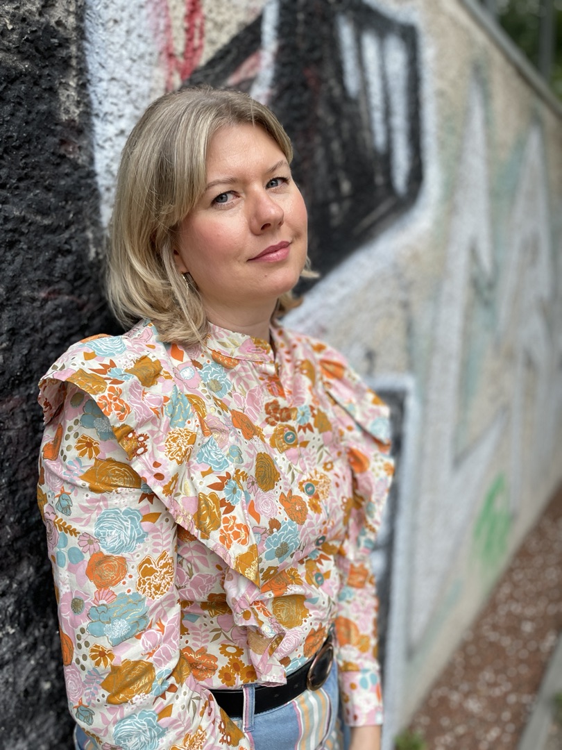 Annett Kaplow